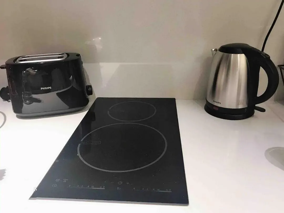 Apartment Tribeca 2Bedroom 3Min Walk To Bukit Bintang 2 Rooftop Pool Kuala Lumpur
